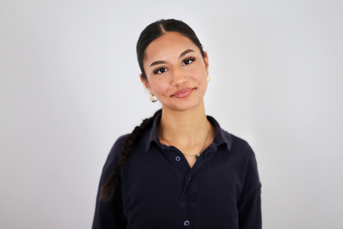 Pinar Türkmenoglu Pinar Tuerkmenoglu - Zahnarzt Berne